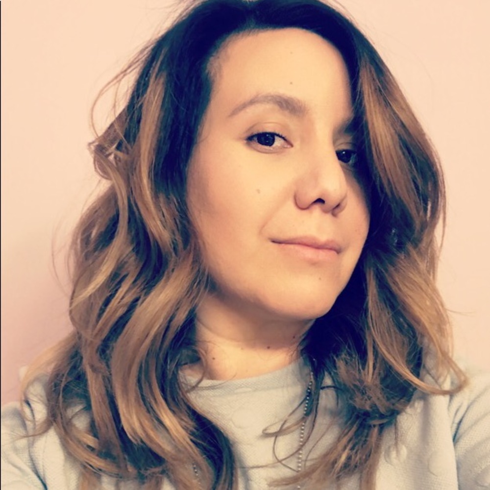 Meet your Posher, Sabrina